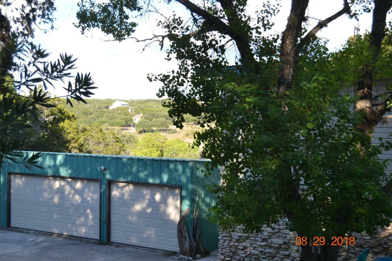 Paradise At Canyon Lake Eksteriør bilde